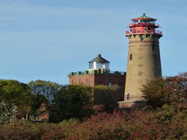 Rügen Kap Arkona