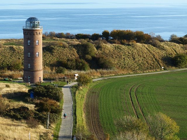 Rügen Leuchttrum