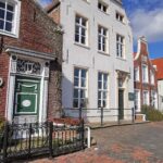 Greetsiel Hafen